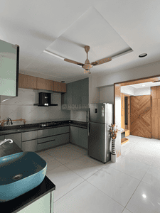 3 BHK Penthouse