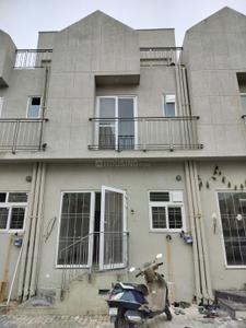 Image of 900 Sq.ft 3 BHK Villa for sale in Kedia The Kothi, Sirsi, Jaipur for Rs. 6500000