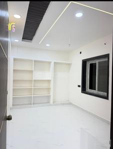 3 BHK Independent House