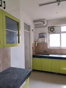 Kitchen Image of 1350 Sq.ft 3 BHK Apartment / Flat for sale in Jaypee Kosmos, Sector 129 Noida for Rs. 12700000
