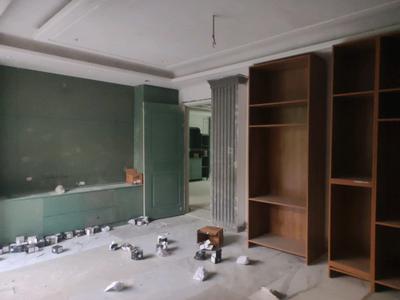 Bedroom Image of 4590 Sq.ft 4 BHK Builder Floor for sale in Jai Ambey Prime Living Floors, Sector 21B Faridabad for Rs. 51000000