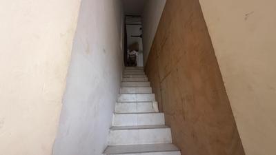 Staircase Image of 1000 Sq.ft 2 BHK Apartment / Flat for sale in New Maninagar Ahmedabad for Rs. 8000000