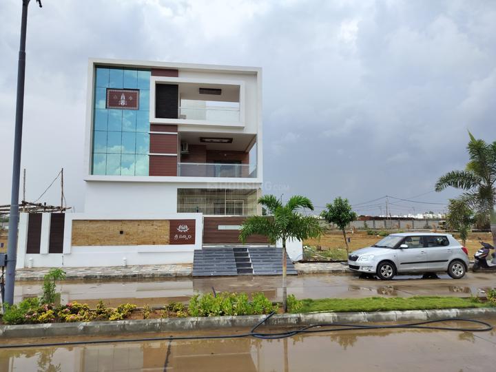 Blossom city Main Image 1