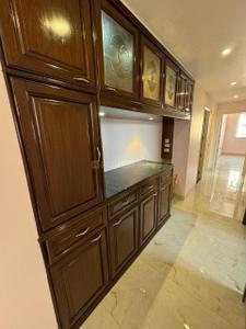 Kitchen Image of 1153 Sq.ft 2.5 BHK Apartment / Flat for sale in DLF Princeton Estate, Sector 53 Gurgaon for Rs. 25000000
