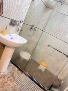 Bathroom Image of 1700 Sq.ft 3 BHK Builder Floor for sale in Vikaspuri New Delhi for Rs. 24500000