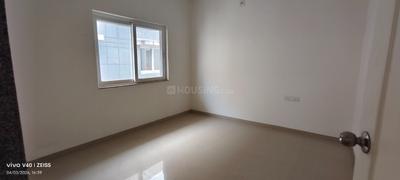 Bedroom Image of 1947 Sq.ft 4 BHK Villa for rent in Pacifica San Tropez, Atladara Vadodara for Rs. 18000