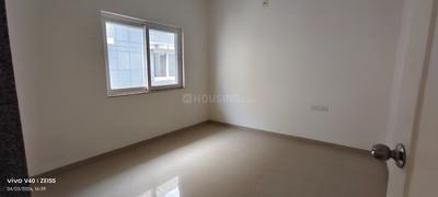 Bedroom Image of 1947 Sq.ft 4 BHK Villa for sale in Pacifica San Tropez, Atladara Vadodara for Rs. 9500000
