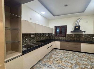Kitchen Image of 1500 Sq.ft 3 BHK Independent House for rent in Sikka Kimaya Greens, Sahastradhara Road Dehradun for Rs. 45000