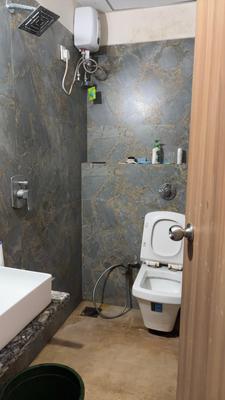 Image of 579 Sq.ft 2 BHK Apartment / Flat for sale in Star Sayba Residency, Sion, Mumbai for Rs. 12500009