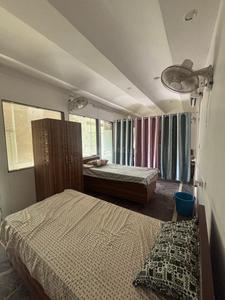 Bedroom Image of Comfort Care boys pg in New Industrial Township, Faridabad