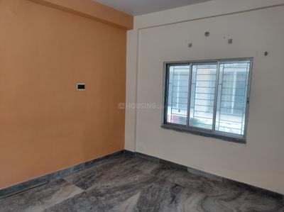 Bedroom Image of 600 Sq.ft 1 BHK Apartment / Flat for sale in Boral Kolkata for Rs. 1300000