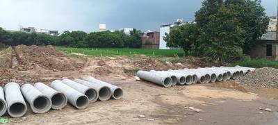 Image of 900 Sq.ft Residential Plot / Land for sale in Focal Point, Dera Bassi for Rs. 3990000