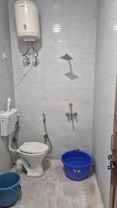 Bathroom Image of Tuli in Saket, New Delhi