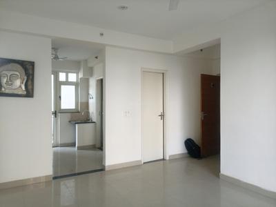 Living Room Image of 730 Sq.ft 2 BHK Apartment / Flat for sale in Tulip Lemon, Sector 69 Gurgaon for Rs. 9450000