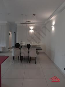 Hall Image of 1865 Sq.ft 3 BHK Apartment / Flat for sale in Meridian Park at The Prestige City by Prestige Projects Pvt Ltd, Sarjapur Bengaluru for Rs. 25000000