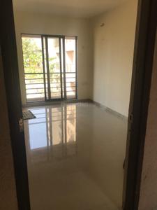 Hall Image of 251 Sq.ft 1 RK Apartment / Flat for sale in Tater Florence, Dahivali, Raigarh Thane for Rs. 1350000