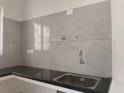 Kitchen Image of 700 Sq.ft 2 BHK Independent House for sale in Kundrathur Chennai for Rs. 7982000