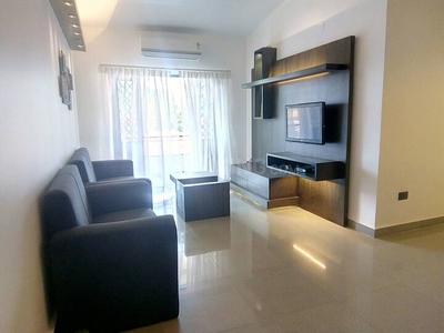 2 BHK Flat