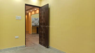 Bedroom Image of 1250 Sq.ft 3 BHK Apartment / Flat for sale in New Town Kolkata for Rs. 8200000