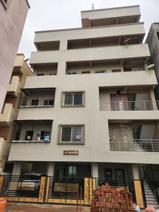 8 BHK Independent House