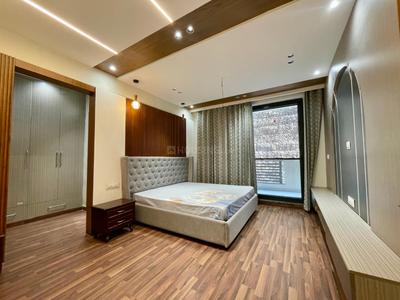 Bedroom Image of 3250 Sq.ft 4 BHK Apartment / Flat for sale in DLF The Valley Central, Sector 3 Panchkula for Rs. 26499999