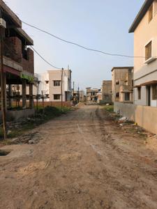 Image of 720 Sq.ft Residential Plot / Land for sale in Swapnabhumi, New Town, Kolkata for Rs. 1744444