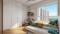 Merlin Rise Bedroom 1