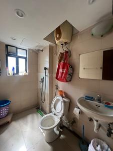 Image of 1700 Sq.ft 3 BHK Apartment / Flat for sale in Amrapali Castle, Kasba, Kolkata for Rs. 14000000
