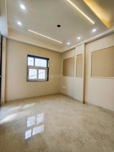 3 BHK Independent Builder Floor