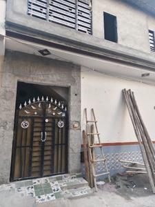 Image of 630 Sq.ft 2.5 BHK Duplex for sale in Sector 17, Kurukshetra for Rs. 4500000