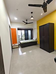 Hall Image of Sumit's pg in Kandivali East, Mumbai