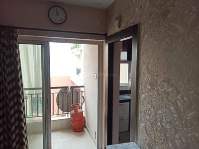 Bedroom Image of 1144 Sq.ft 3 BHK Apartment / Flat for sale in PS White Meadows, Narendrapur Kolkata for Rs. 6000000