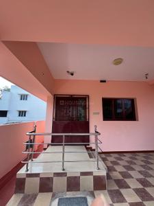 Image of 1800 Sq.ft 2 BHK Independent House for rent in Keeranatham, Coimbatore for Rs. 20500