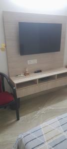 Hall Image of 1800 Sq.ft 4 BHK Builder Floor for sale in Ashok Vihar New Delhi for Rs. 36000000