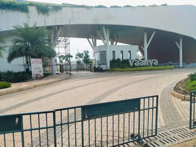 Image of 2400 Sq.ft Residential Plot / Land for sale in Real Vaanya, Vip Road, Raipur for Rs. 21600000