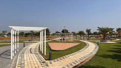 Image of 1800 Sq.ft Residential Plot / Land for sale in J Group Sahasra , Nawabpet, Vikarabad for Rs. 3200000