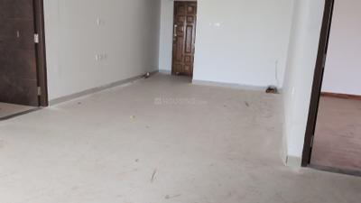 Living Room Image of 1643 Sq.ft 3 BHK Apartment / Flat for sale in Loger Saraswati Gallery, Raghunathpur Bhubaneswar for Rs. 10000000