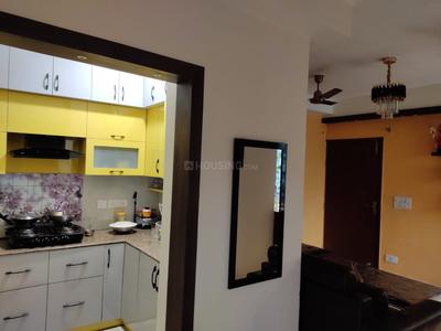 Kitchen Image of 1113 Sq.ft 2.5 BHK Apartment / Flat for sale in Express Zenith Phase 2 Tower B And C, Sector 77 Noida for Rs. 14000000