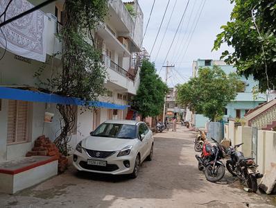Image of 1800 Sq.ft 2 BHK Independent House for sale in Mustafa Nagar, Khammam for Rs. 6500000