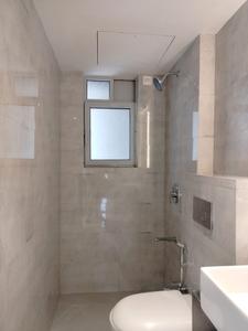 Common Bathroom Image of 3780 Sq.ft 5 BHK Apartment / Flat for sale in Shree Sweet Home, Juhu Mumbai for Rs. 189000000
