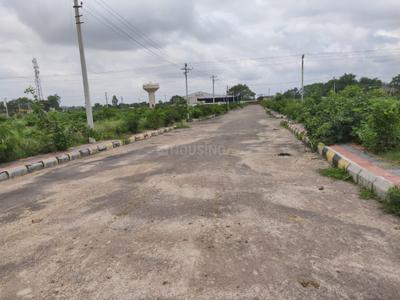 Image of 1350 Sq.ft Residential Plot / Land for sale in Krishna Reddy Pet, Sangareddy for Rs. 4500000
