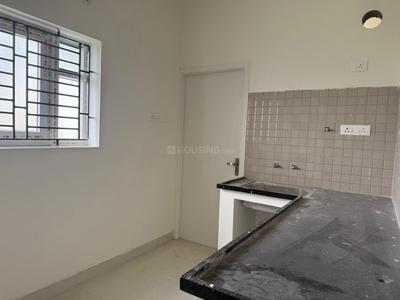 Kitchen Image of 2500 Sq.ft 3.5 BHK Villa for sale in Mahindra Sylvan County Villa, Thirutheri R.F. Chennai for Rs. 32000000