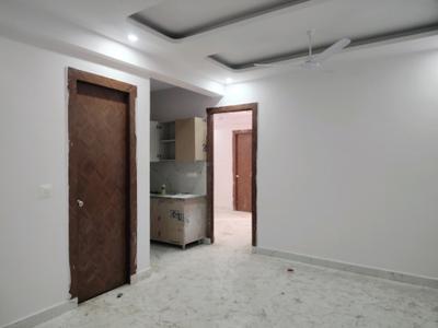 Living Room Image of 1250 Sq.ft 2 BHK Apartment / Flat for sale in Ambr Amore, Noida Extension Greater Noida for Rs. 4885200