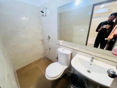 Image of 1200 Sq.ft 2 BHK Apartment / Flat for rent in Adani Aster Neo, Shantigram, Ahmedabad for Rs. 45000