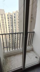 Balcony Image of 1335 Sq.ft 3 BHK Apartment / Flat for sale in Proview Technocity, Chi V Greater Noida for Rs. 9200000