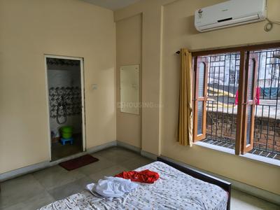 Bedroom Image of 1774 Sq.ft 3 BHK Apartment / Flat for sale in South Dum Dum Kolkata for Rs. 9000000