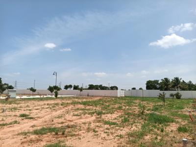 Image of 1700 Sq.ft Residential Plot / Land for sale in Hoskote, Bengaluru for Rs. 11390003
