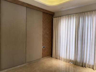 Bedroom Image of 1600 Sq.ft 3 BHK Builder Floor for rent in Ansal Esencia Sector 67, Sector 67 Gurgaon for Rs. 40000
