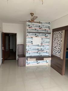 Hall Image of 1150 Sq.ft 2 BHK Apartment / Flat for sale in Eklingji Radhe Skyline, Sanand Ahmedabad for Rs. 4500000