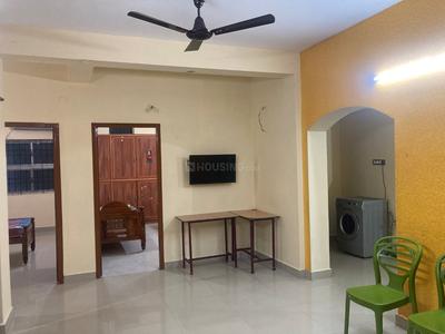 Hall Image of 3rd Street Periyar Nagar,Nesapakkam, KK Nagar in Ramapuram, Chennai